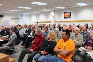 Remembering Why We Have Sunshine and Open Meetings Laws