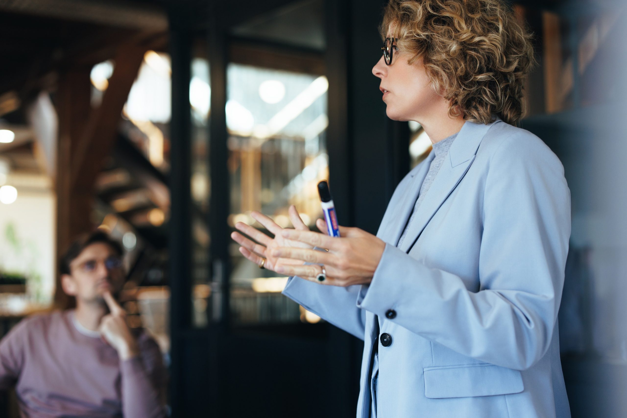 Why Speak Out & Why Speak to Local Officials